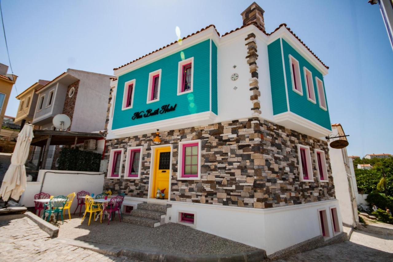 Neo Hotel Çanakkale Exterior photo