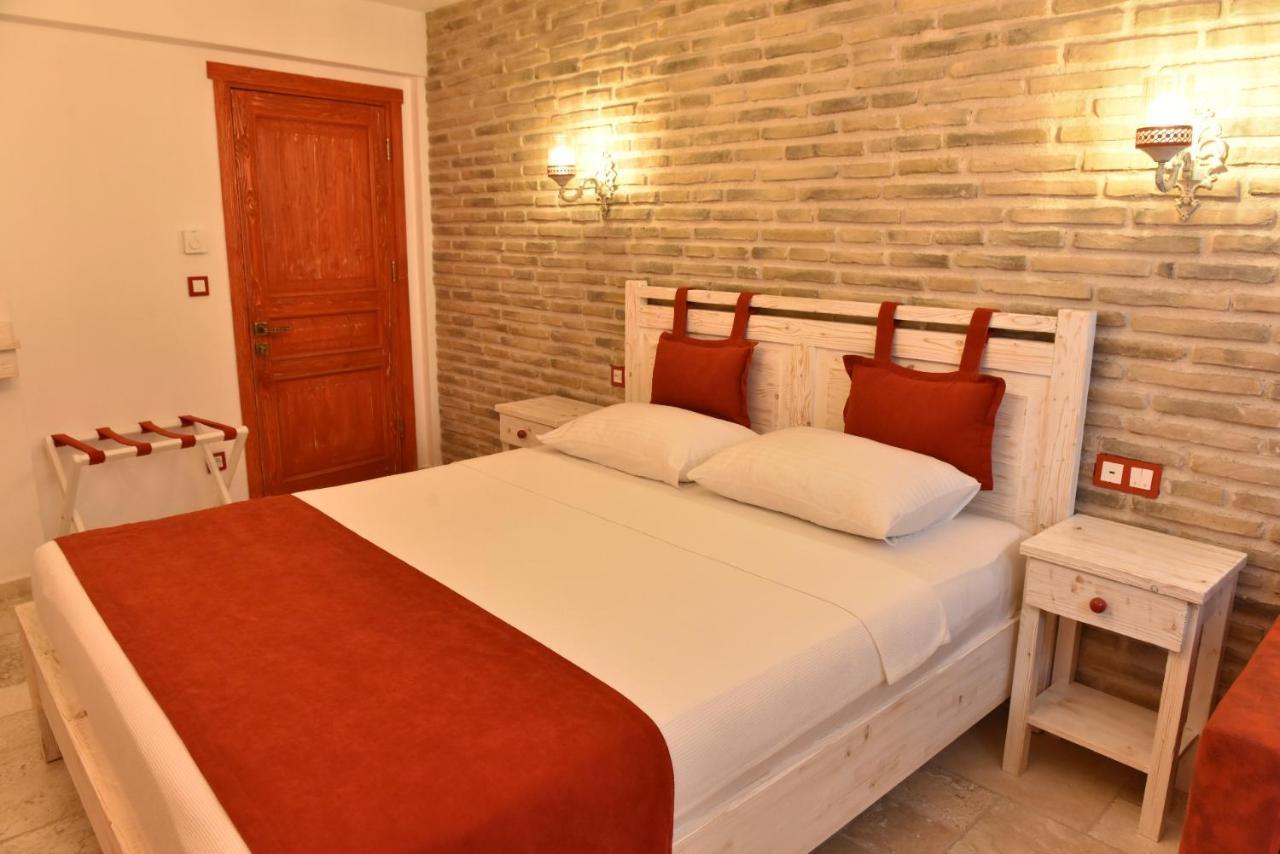 Neo Hotel Çanakkale Exterior photo